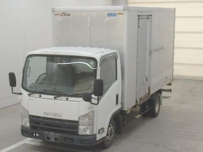 ISUZU ELF 2010/5