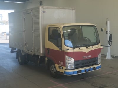 ISUZU ELF 2012/6