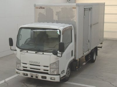 ISUZU ELF 2012/10