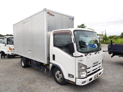 ISUZU ELF 2013/7