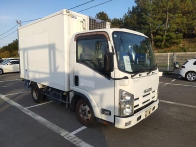 ISUZU ELF 2013/8