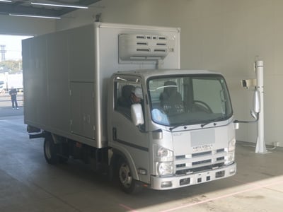 ISUZU ELF 2013/8