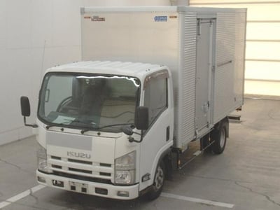 ISUZU ELF 2015/1