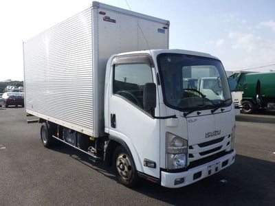 ISUZU ELF 2015/2