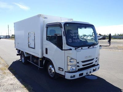 ISUZU ELF 2019/11