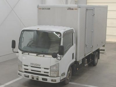 ISUZU ELF 2007/6