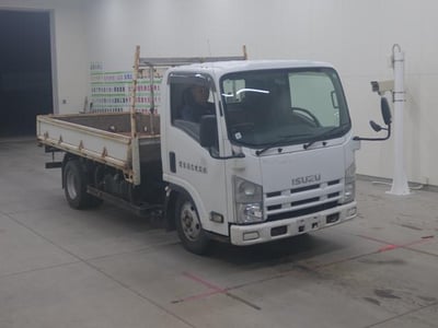 ISUZU ELF 2008/11