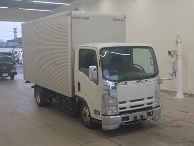 ISUZU ELF 2009/3