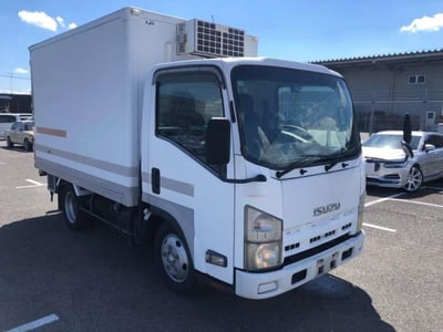 ISUZU ELF 2009/3