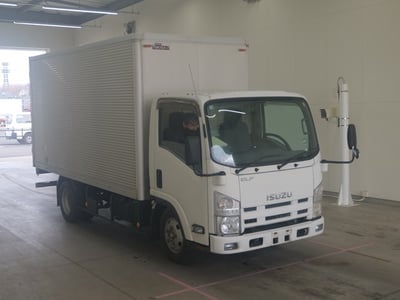 ISUZU ELF 2009/8