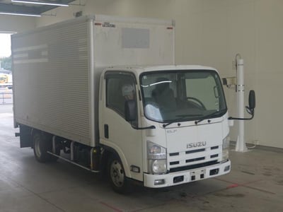 ISUZU ELF 2010/7