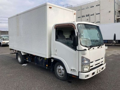 ISUZU ELF 2011/3