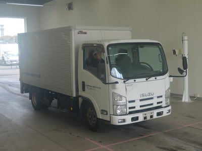 ISUZU ELF 2011/11