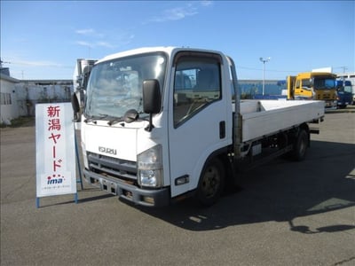 ISUZU ELF 2013/4