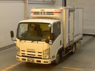ISUZU ELF 2013/12