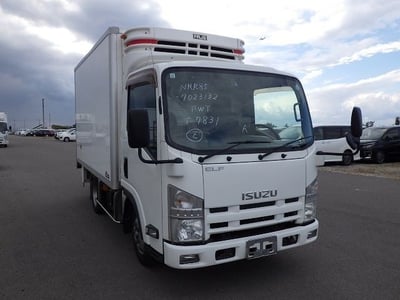 ISUZU ELF 2013/12