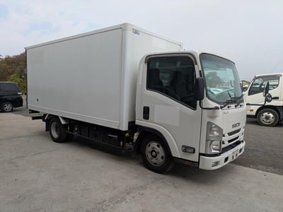 ISUZU ELF 2020/11
