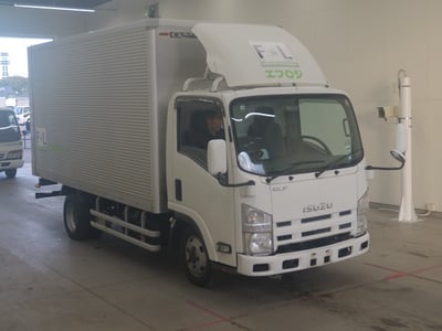 ISUZU ELF 2008/6