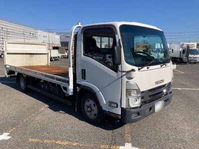 ISUZU ELF 2023/1