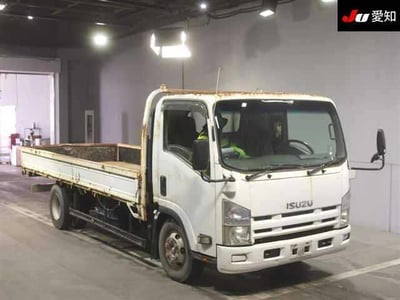ISUZU ELF 2008/9