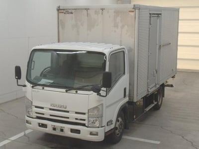 ISUZU ELF 2010/9