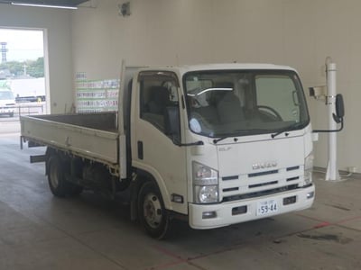 ISUZU ELF 2011/6