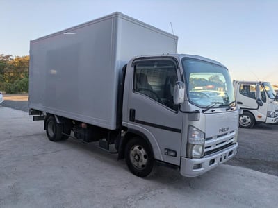 ISUZU ELF 2008/3
