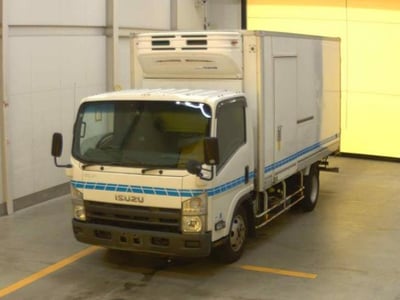 ISUZU ELF 2008/5