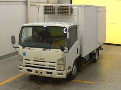 ISUZU ELF 2008/6