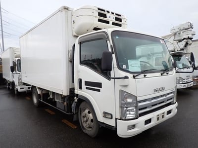 ISUZU ELF 2009/1