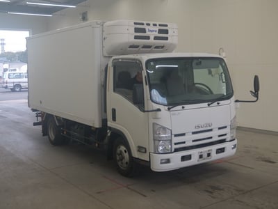 ISUZU ELF 2009/1