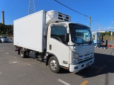 ISUZU ELF 2009/8