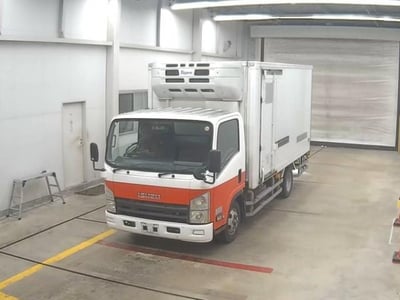 ISUZU ELF 2010/7
