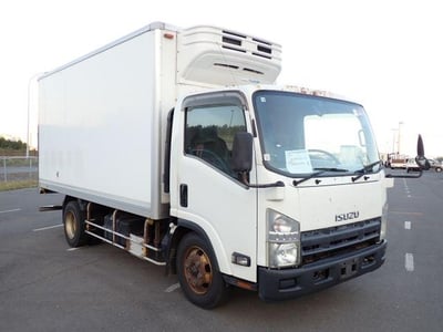 ISUZU ELF 2010/10