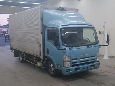 ISUZU ELF 2011/1