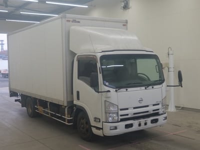 ISUZU ELF 2011/6