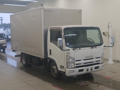ISUZU ELF 2012/3