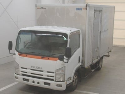 ISUZU ELF 2012/3