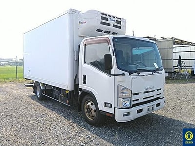 ISUZU ELF 2012/4