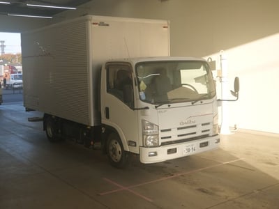 ISUZU ELF 2012/8
