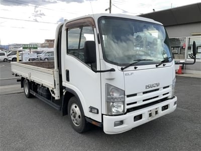 ISUZU ELF 2012/8