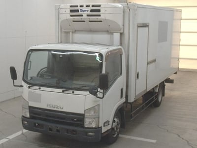 ISUZU ELF 2012/11