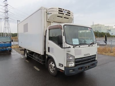 ISUZU ELF 2012/11