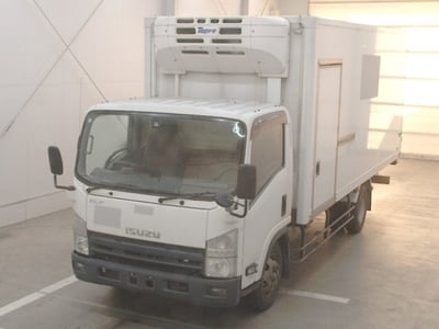 ISUZU ELF 2012/11
