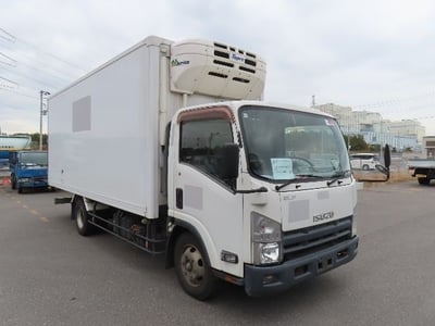 ISUZU ELF 2012/11