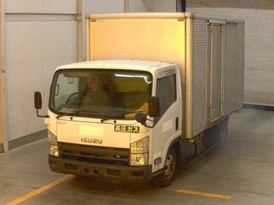 ISUZU ELF 2013/1