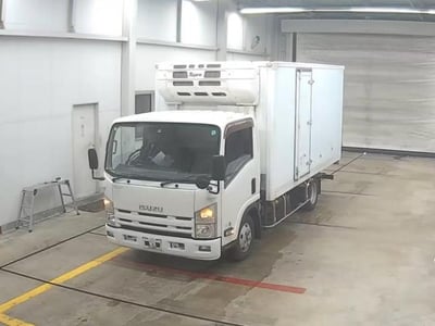 ISUZU ELF 2013/3
