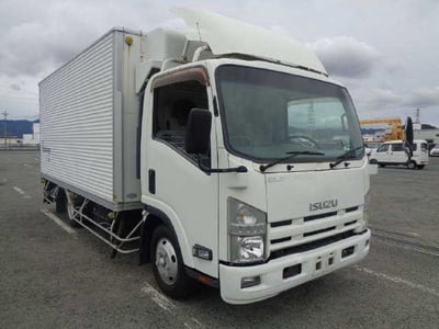 ISUZU ELF 2013/4