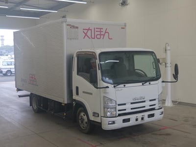 ISUZU ELF 2013/7