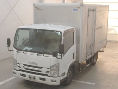 ISUZU ELF 2015/12